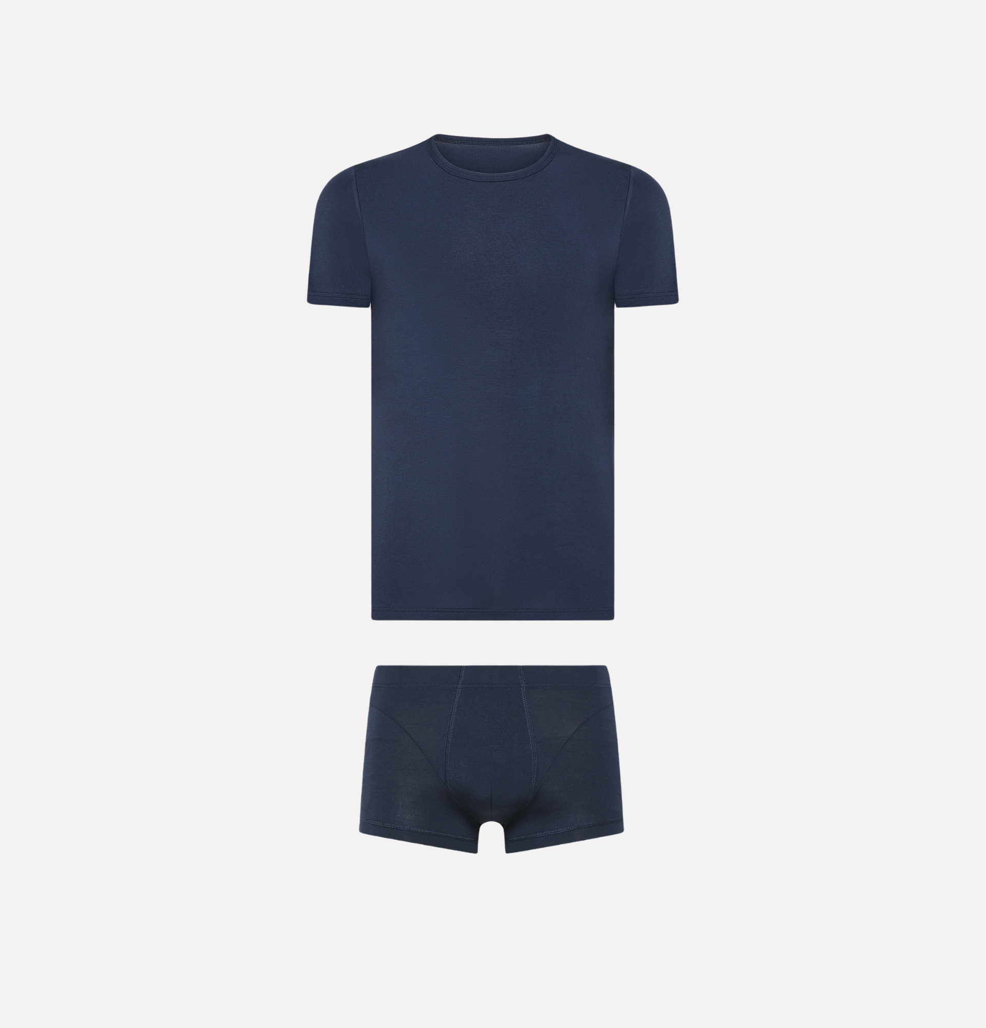 T-Shirt & Boxer Set