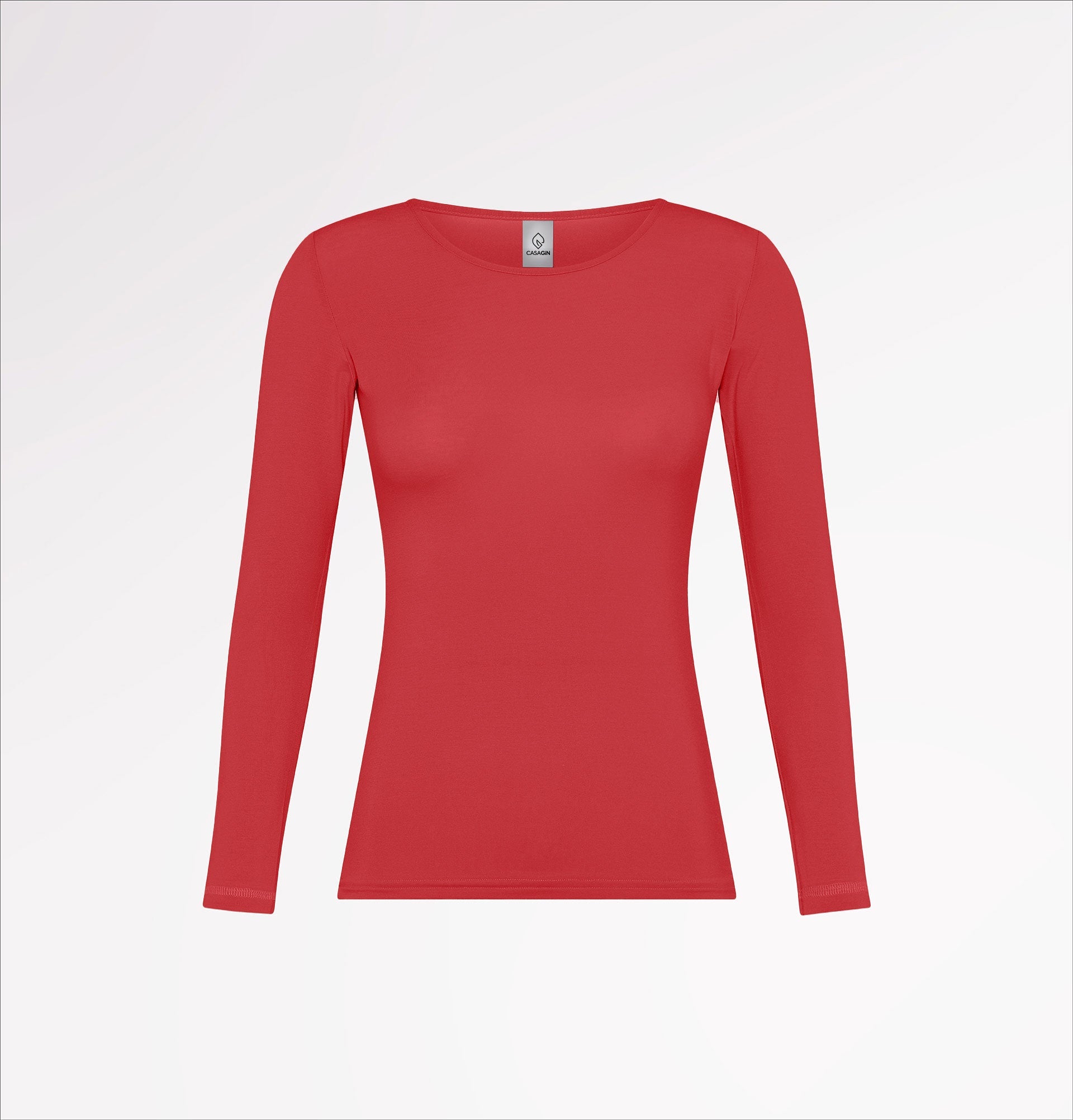 Icyzone Maglietta Donna Sportiva,T Shirt Donna Maniche Corte