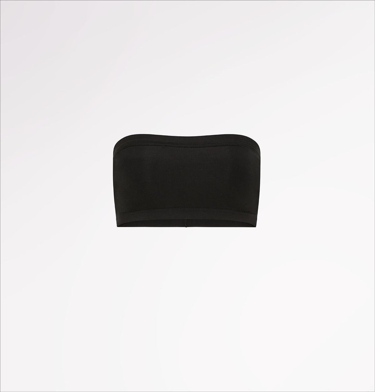 Reggiseno imbottito a fascia – Pompea